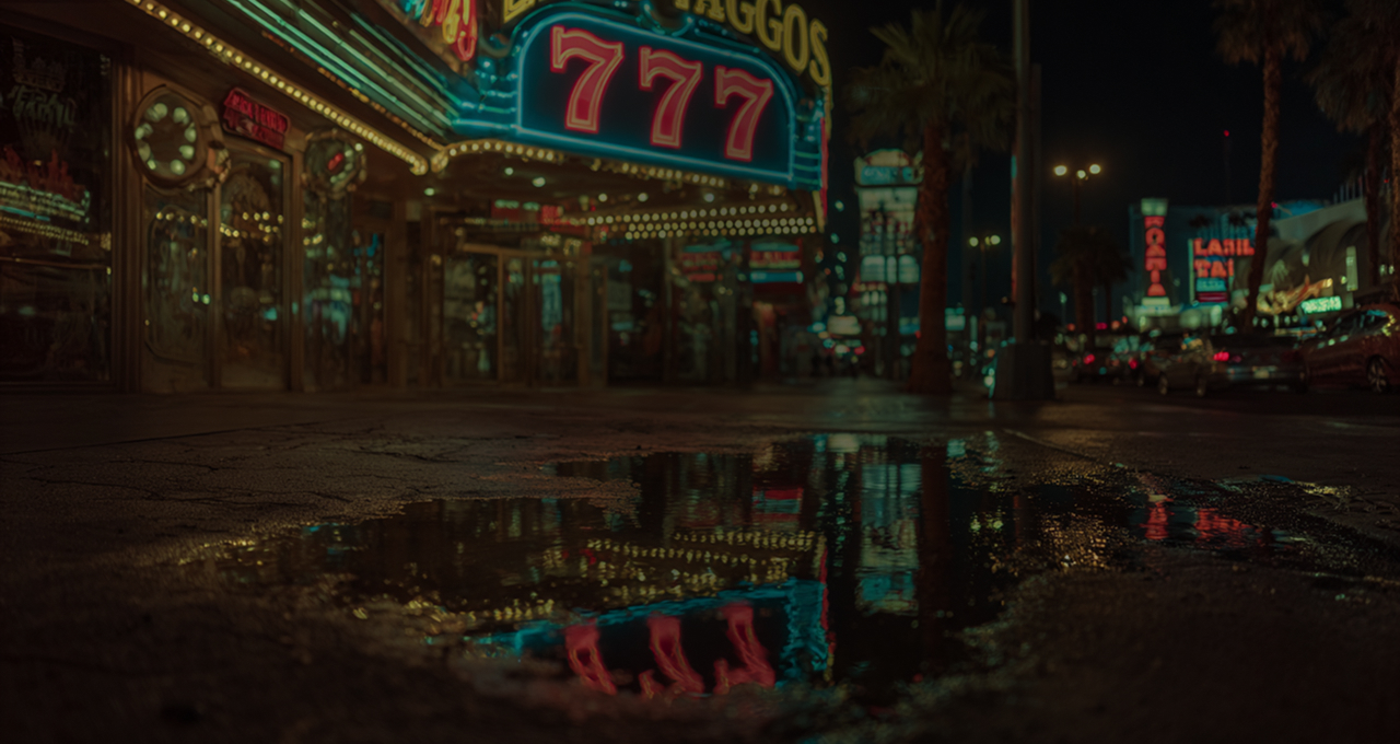 Wild Vegas Casino Slide 2